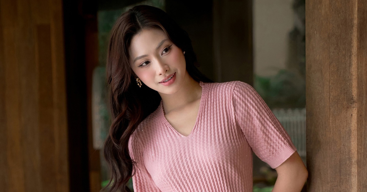 Hóa 'nàng xuân' qua các set đồng bộ trẻ trung, thời thượng