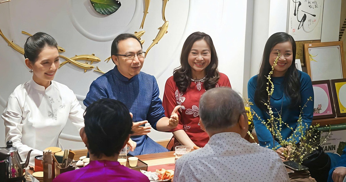 Đầu năm xuất hành sao cho may mắn?