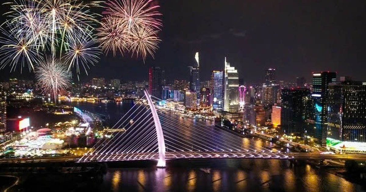 29 tết: Mạng xã hội ngập cùng nhìn lại năm cũ, gửi gắm hy vọng năm mới