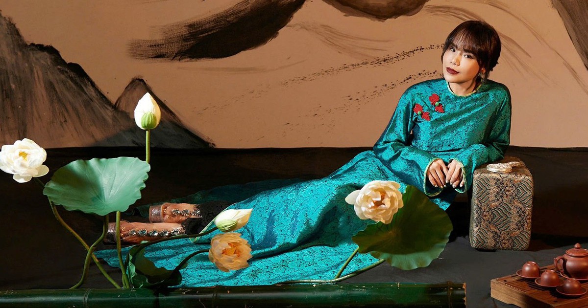 Nhà kiến tạo mô hình giáo-trí Mai Nhung: Sống ‘chất’ và trọn vẹn trong mọi vai trò