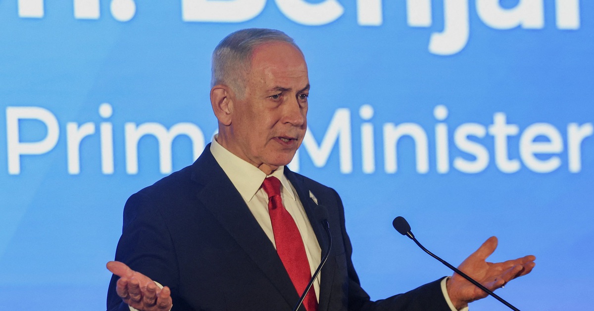 Thủ tướng Israel muốn loại bỏ hoàn toàn cơ sở hạt nhân Iran