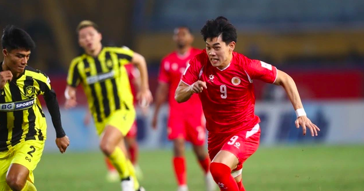 Nguy cơ bị AFC xử thua 0-3, CLB CAHN làm cách nào thắng 3 bàn cách biệt tại Singapore?