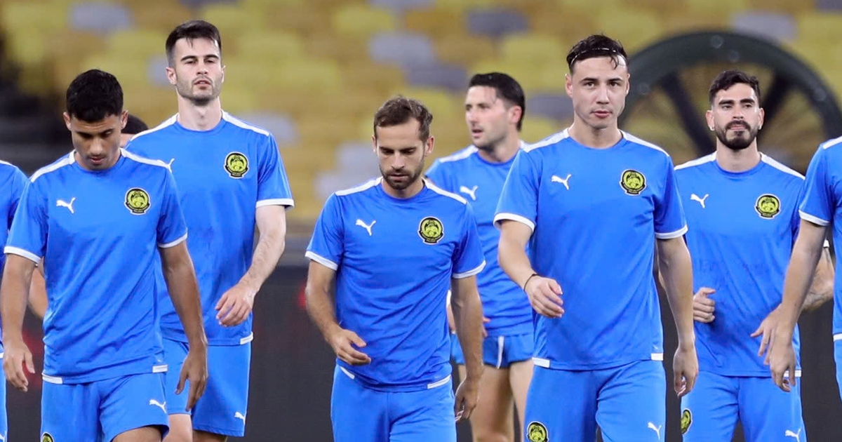 Tranh cãi ai tố cáo nhập tịch ‘lậu’ chỉ vô ích, càng làm đau khổ bóng đá Malaysia