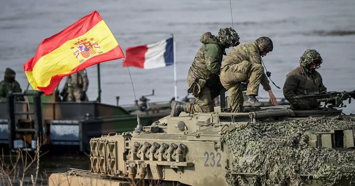 Châu Âu tìm lối thoát trước những bất định từ Mỹ