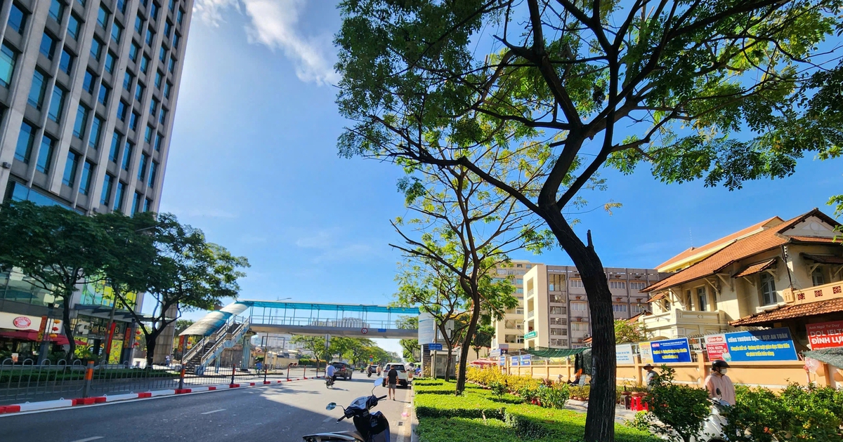 TP.HCM ngày 29 tết: Đi tìm bình yên sau những bộn bề, hối hả