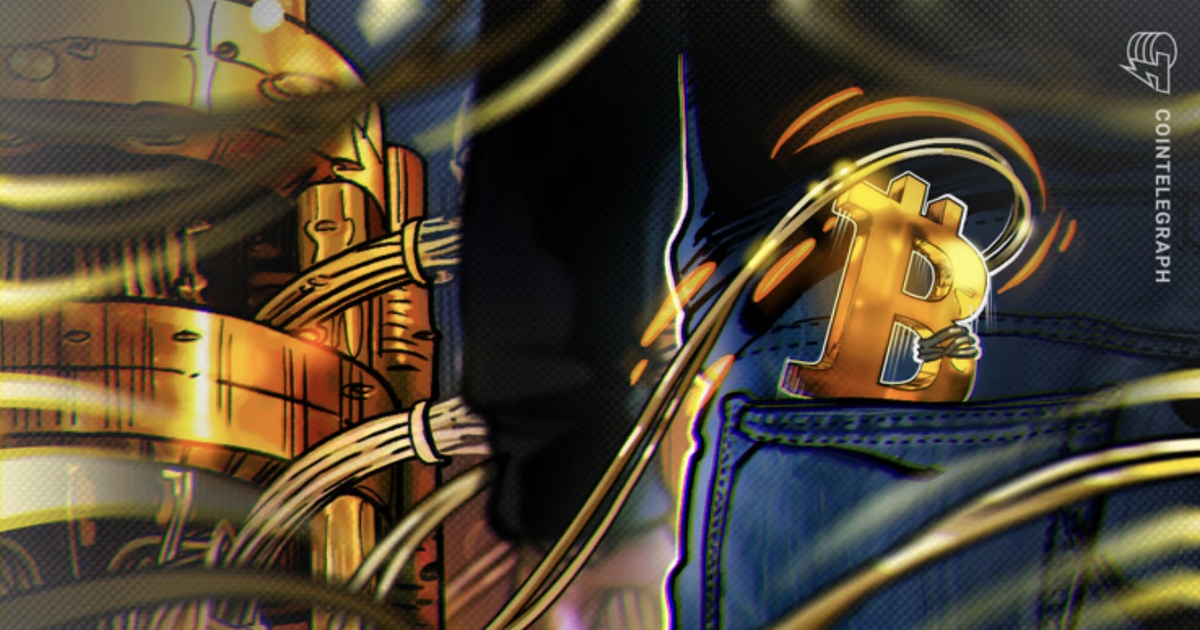 Cảnh sát Hàn Quốc bị đánh cắp 1,5 triệu USD Bitcoin