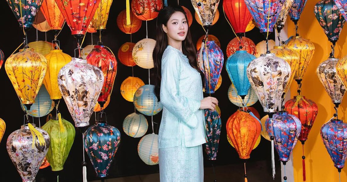 Sắc pastel ngọt ngào phủ sóng mùa xuân 2026