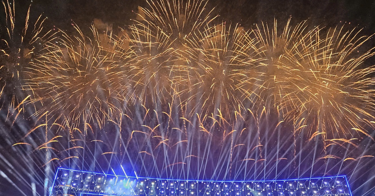 Dự b&aacute;o thời tiết đ&ecirc;m giao thừa trời đẹp khắp 3 miền