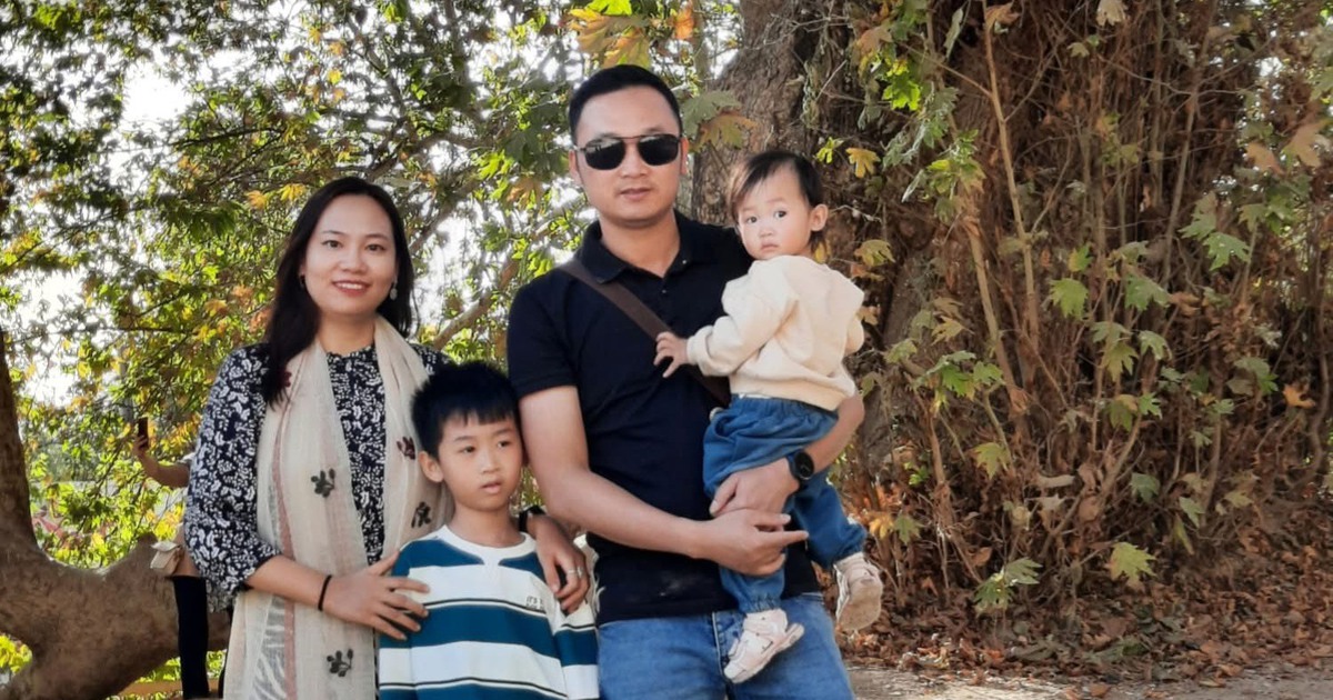 Tết Nguyên đán trùng tháng Ramadan, người Việt ở Iraq đón tết theo cách đặc biệt