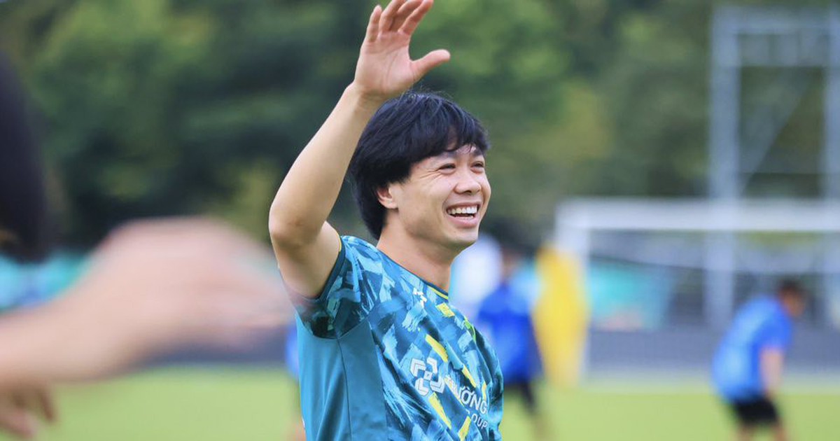 Xuân Trường, Công Phượng và Minh Vương chúc tết người hâm mộ: Mong một năm tràn ngập niềm vui