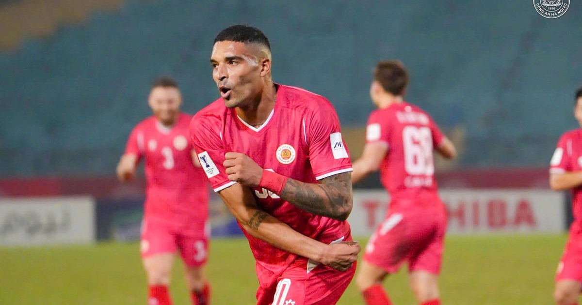 Truyền thông khu vực bất ngờ vì AFC xử CLB CAHN thua 0-3 quá nhanh: Tampines thắng trên ‘bàn giấy’