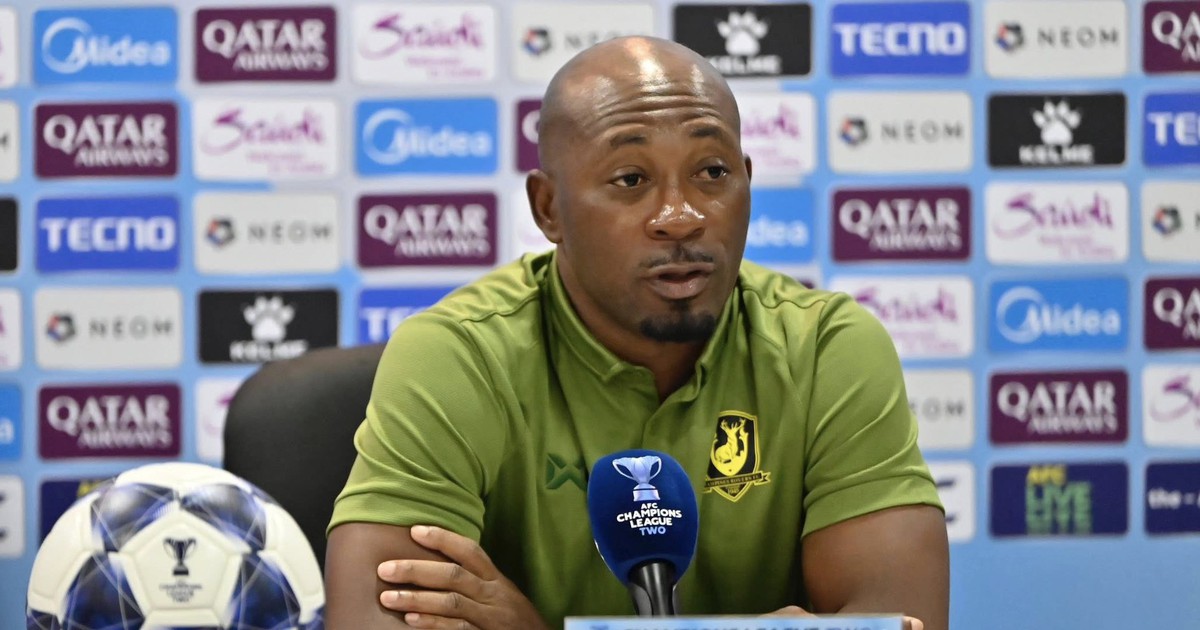 HLV Tampines nói điều bất ngờ khi CLB CAHN bị AFC xử thua: ‘Chúng tôi sẽ ghi nhiều bàn hơn đối thủ’