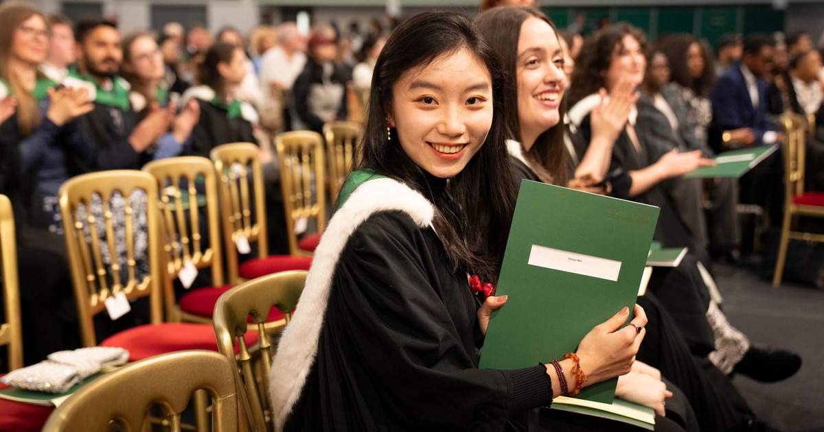 Nhiều suất du học Mỹ, Úc, Anh miễn phí cho người Việt đang mở đơn dịp tết