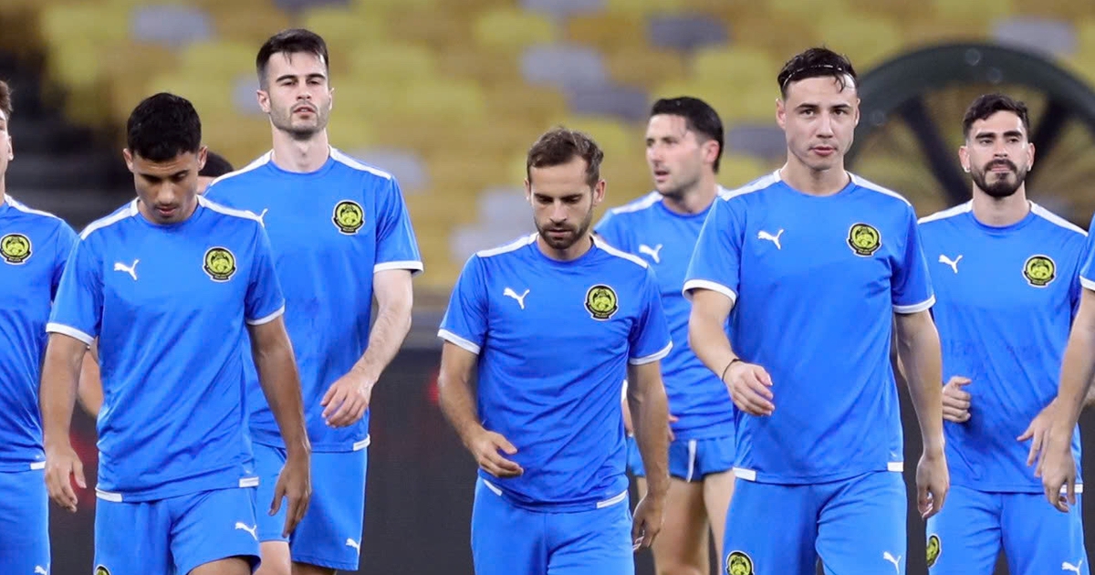 FAM bất ngờ bị hoãn giải ngân số tiền cực lớn từ chính phủ, đội ‘đặc nhiệm’ AFC vào cuộc