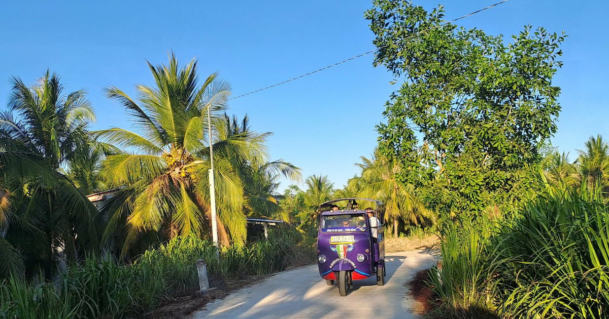 Mình còn được về quê đón tết với ông bà, ba má… được mấy lần?