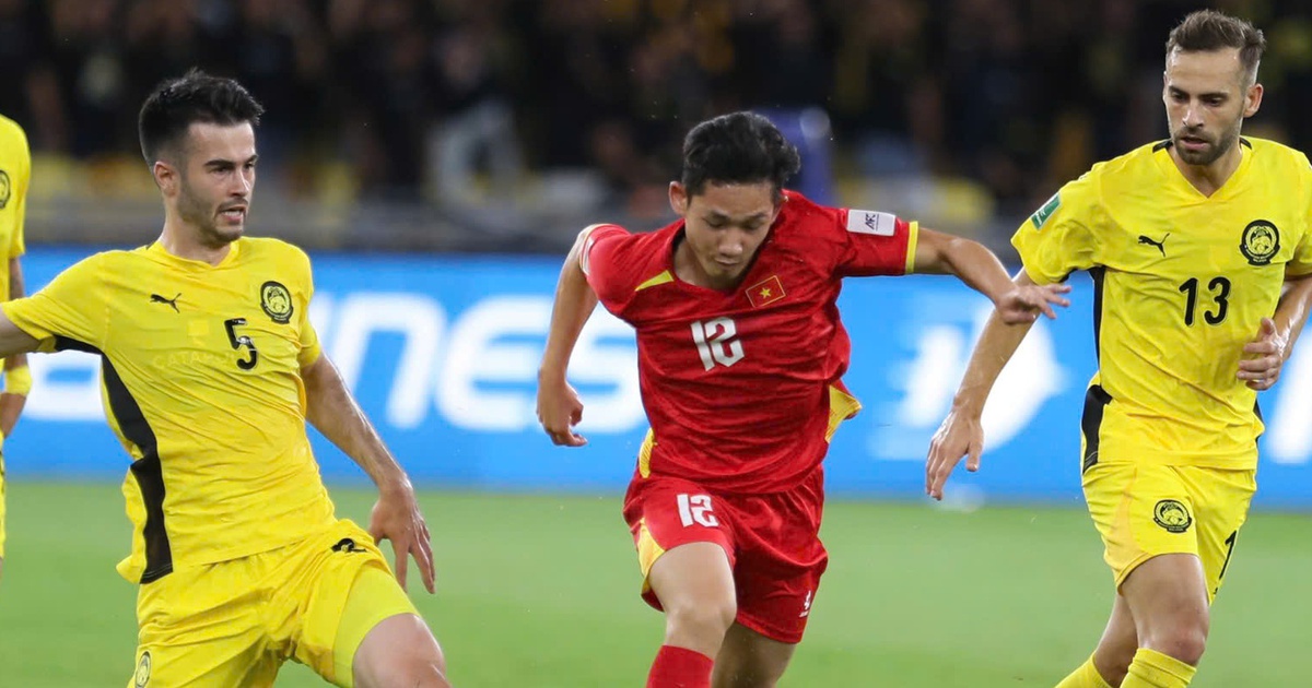 Bóng đá Việt Nam nhận tin vui lớn đầu năm, Malaysia chắc chắn bị AFC xử thua 0-3