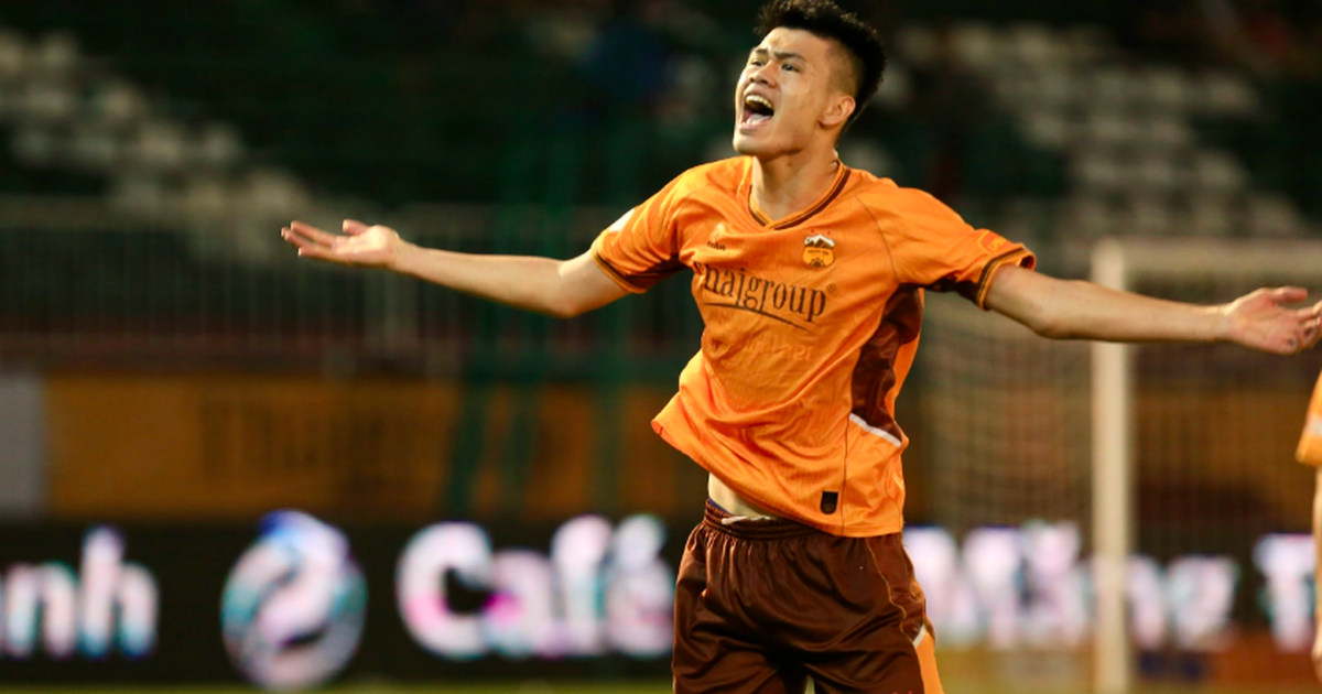 Những ngôi sao trẻ hứa hẹn rực sáng trong màu áo U.21 Việt Nam, dấu mốc sẽ là…