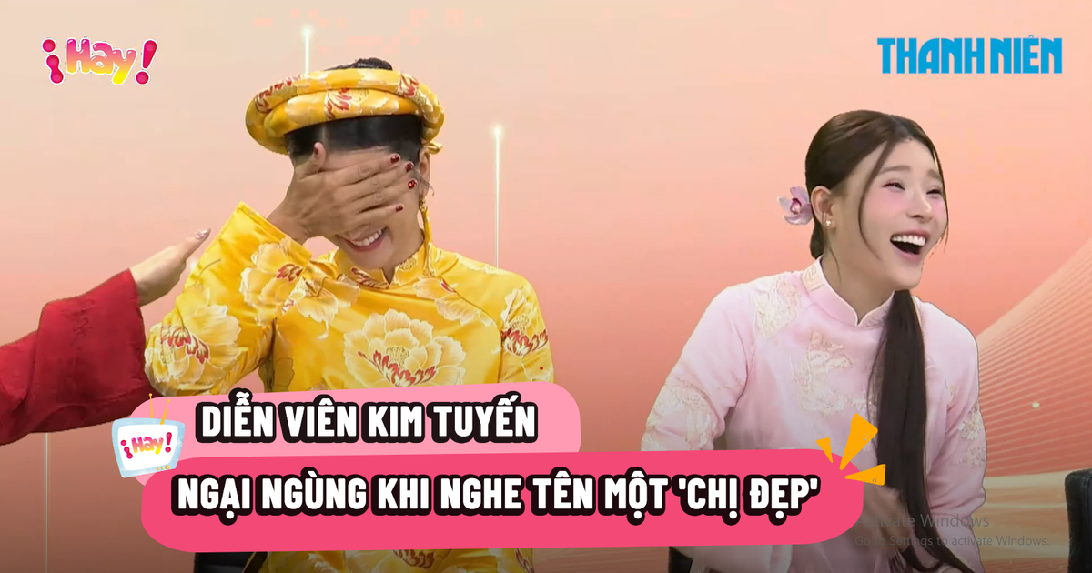 Kim Tuyến 'xịt keo' khi hội chị em nhắc tên Đồng Ánh Quỳnh