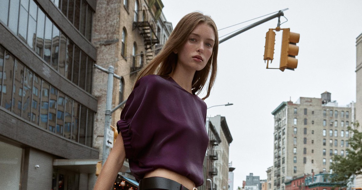 Làm mới quần tây cổ điển với phong cách đương đại