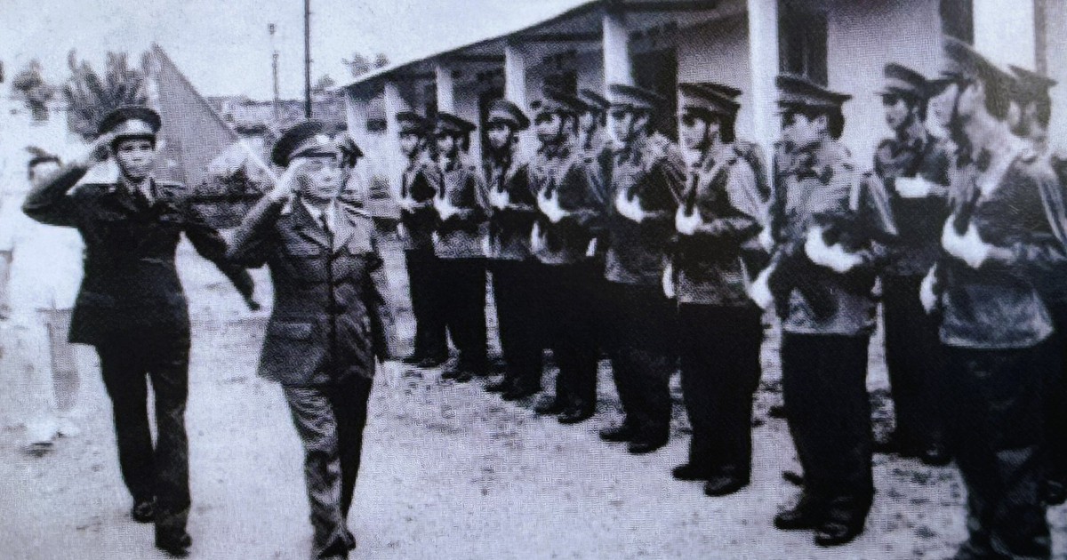 Cổ tích ở Lạng Sơn: Phải cứu dân