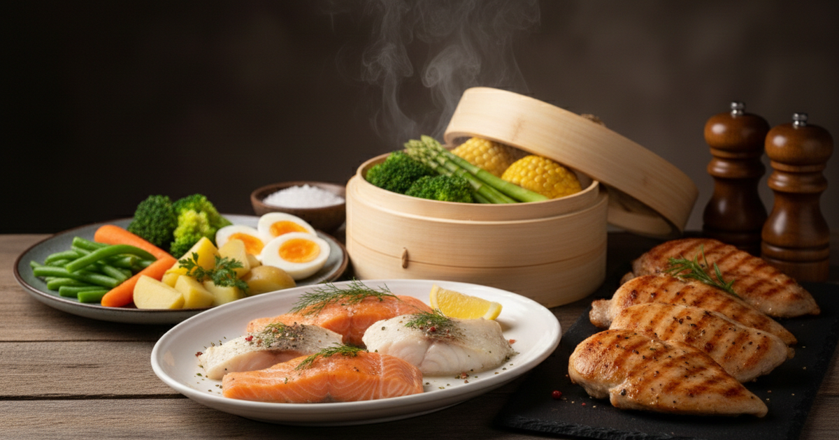 Người có cholesterol cao nên ăn uống như thế nào trong dịp tết?