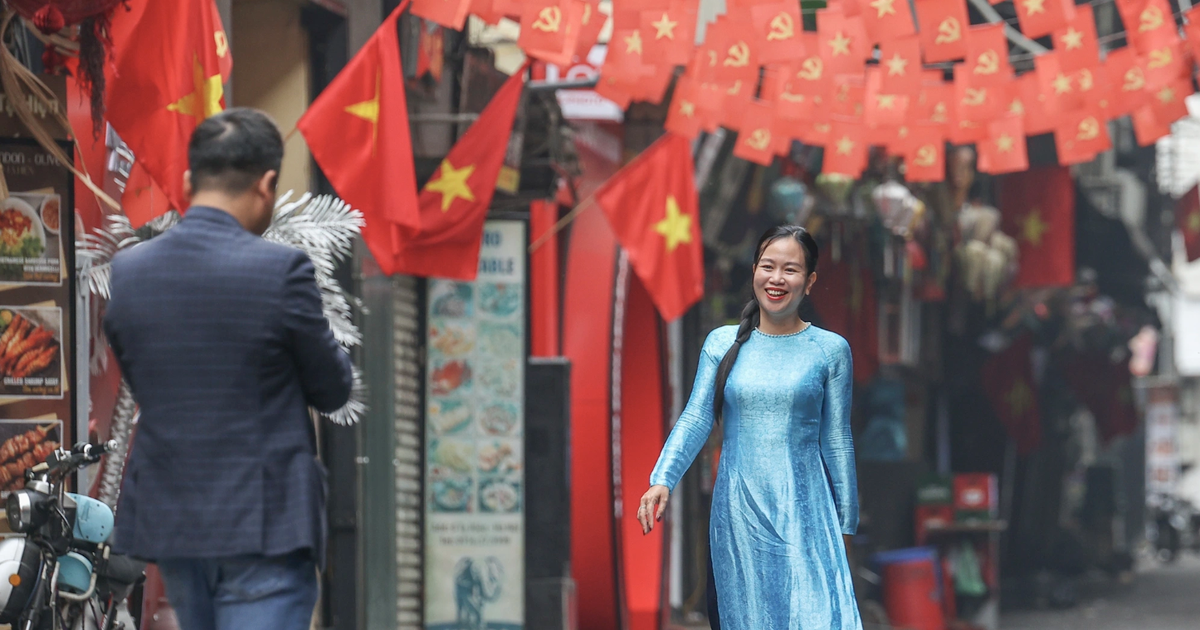 Dự báo thời tiết mùng 2 tết: Không khí lạnh tràn vào Bắc và Trung Trung bộ