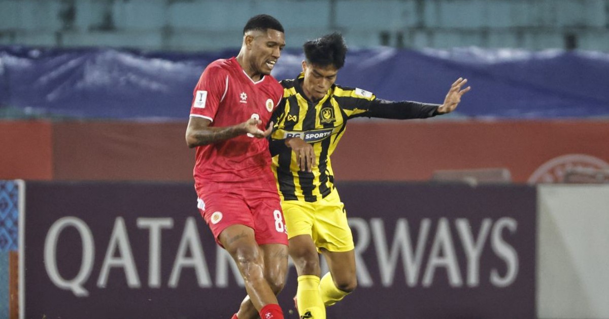 CLB CAHN thua Tampines Rovers 1-3: Không thể vào tứ kết AFC Champions League 2