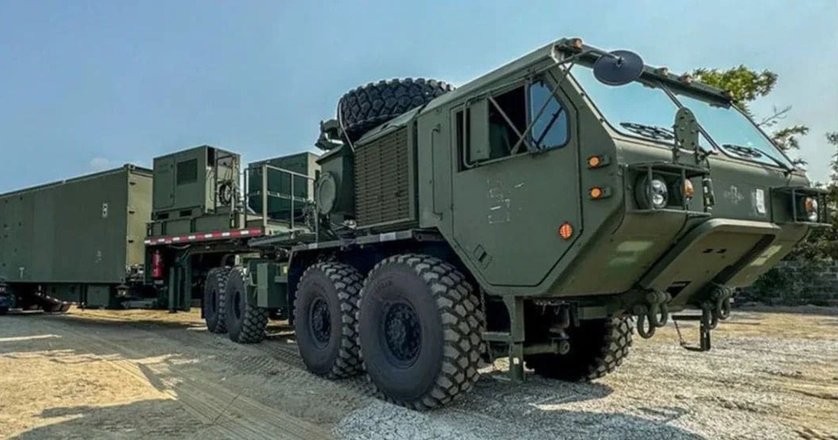 Mỹ sẽ triển khai các hệ thống tên lửa hiện đại đến Philippines