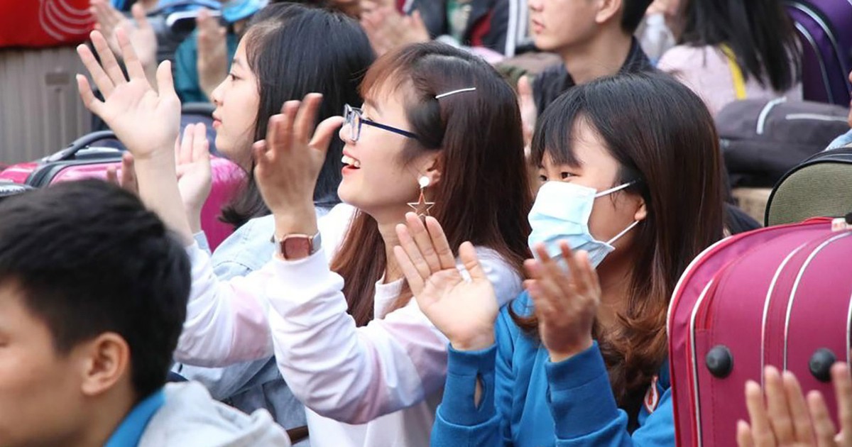 Chuyến xe Tết sum vầy 2026 sẵn sàng lăn bánh