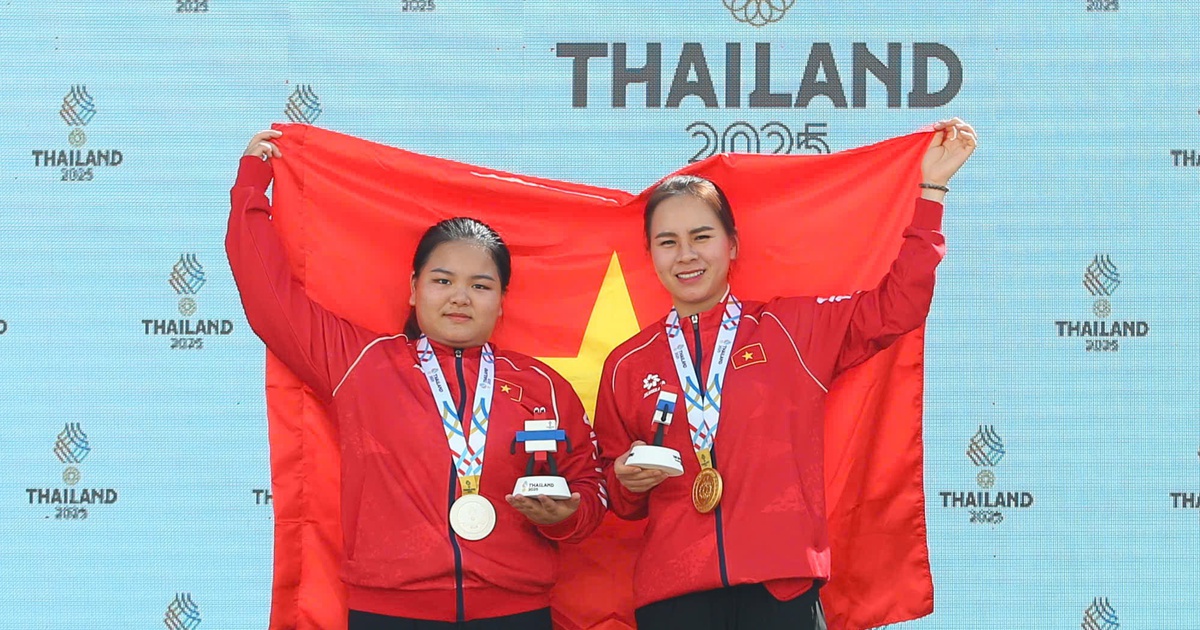 Chuyện thưởng tết của VĐV Việt Nam