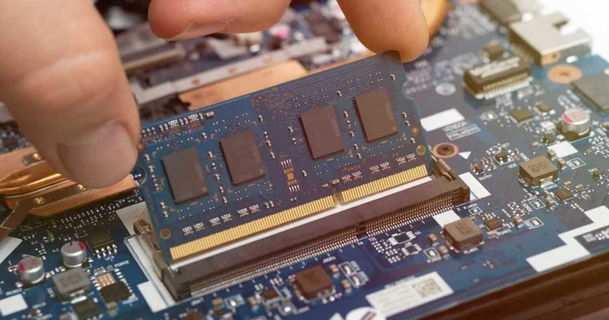 Những điều cần cân nhắc khi mua laptop 8 GB RAM