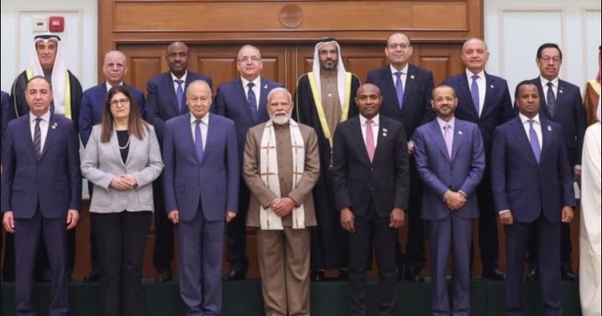 Định vị mới trong bối cảnh mới