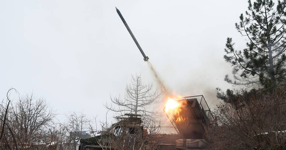 Chiến sự Ukraine ngày 1.440: Nga đẩy nhanh đà tiến trong tháng 1