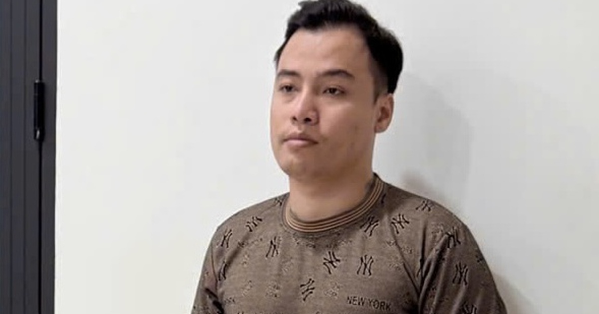 Xin đầu thú nhưng không hộ chiếu, đối tượng truy nã được công an đưa về nước