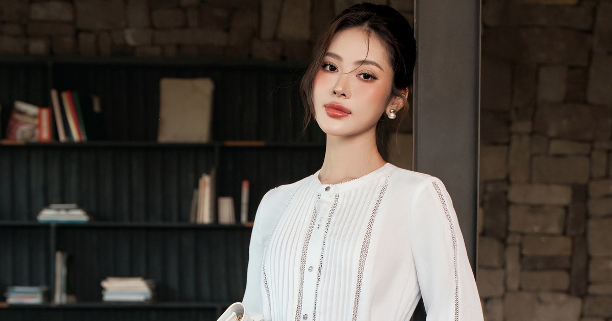 Những kiểu chân váy đa năng cho nàng mặc đẹp cả năm