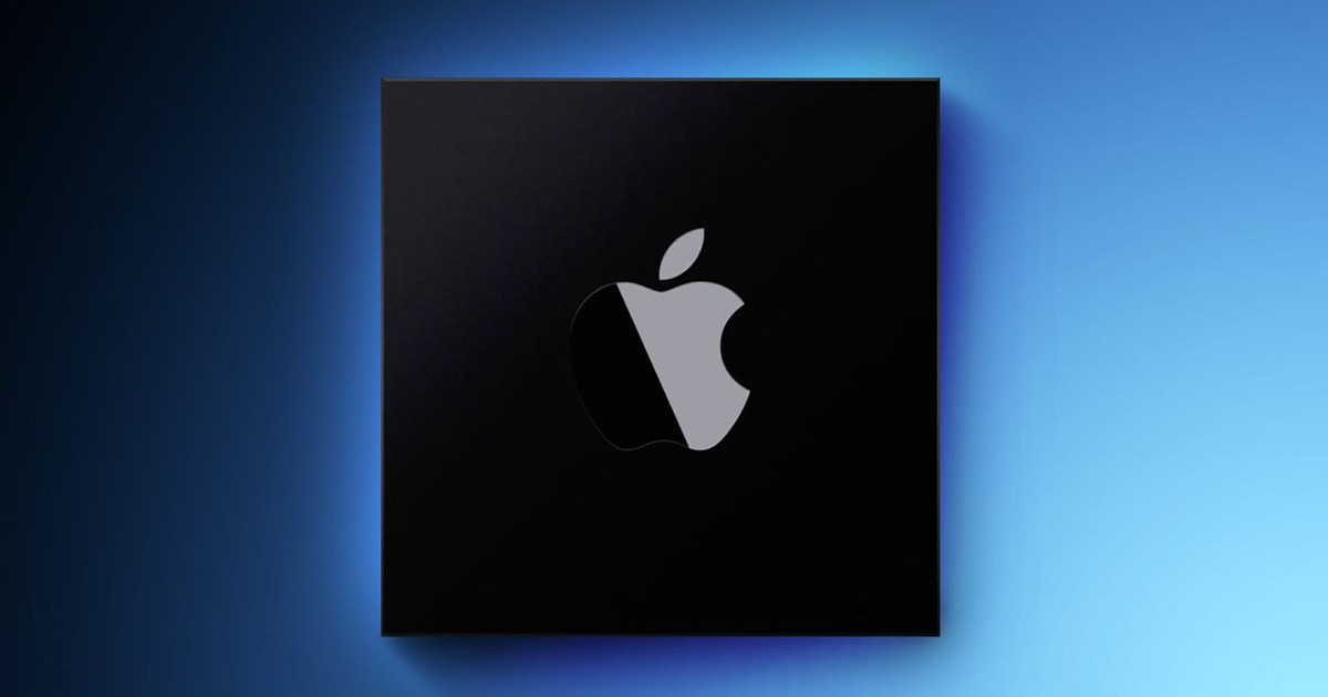 Intel bị gạt khỏi cuộc đua cung cấp chip cho iPhone