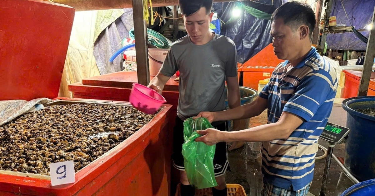 Bảo vệ bữa cơm của mọi gia đình