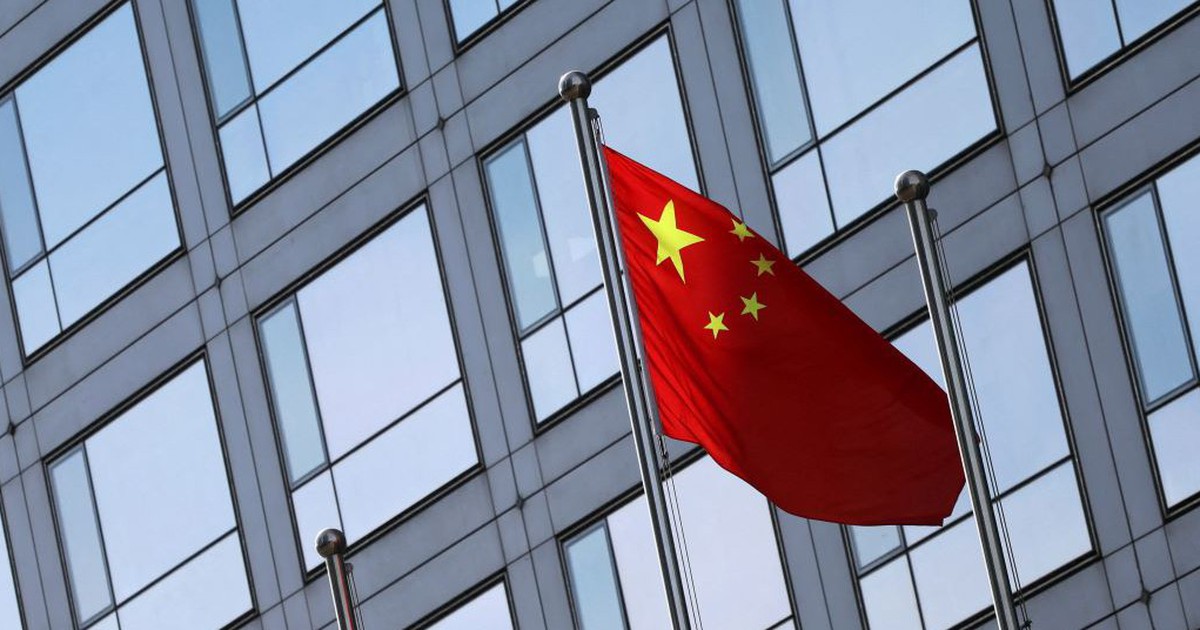 Cựu bộ trưởng Trung Quốc lãnh án chung thân