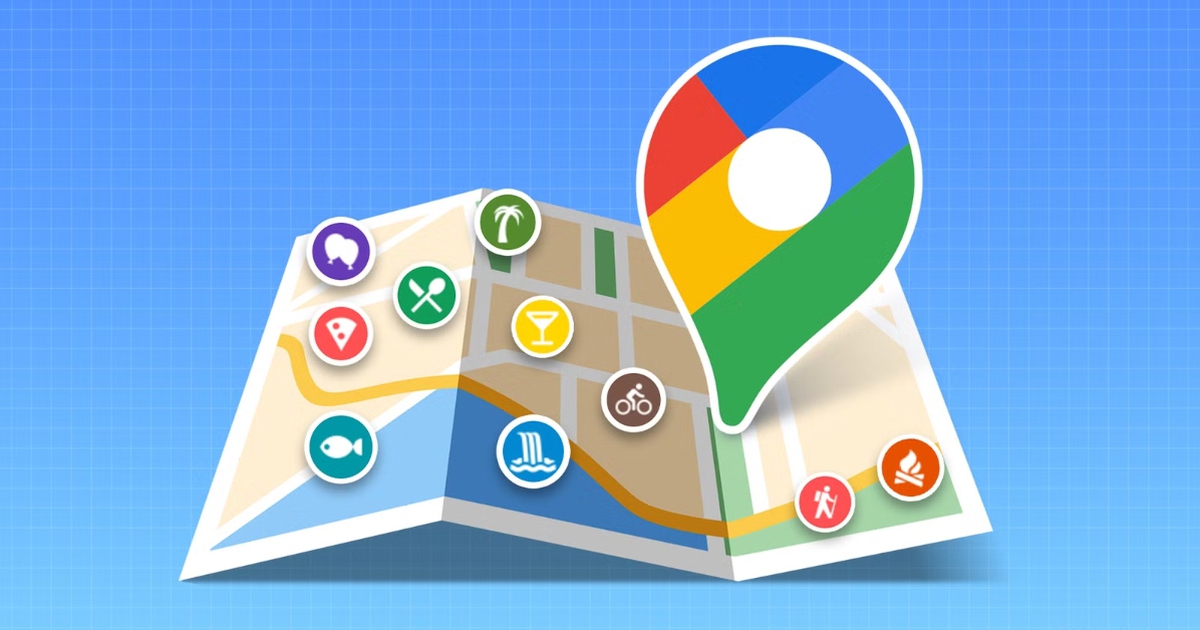 Google Maps siết quyền truy cập, ép người dùng phải đăng nhập