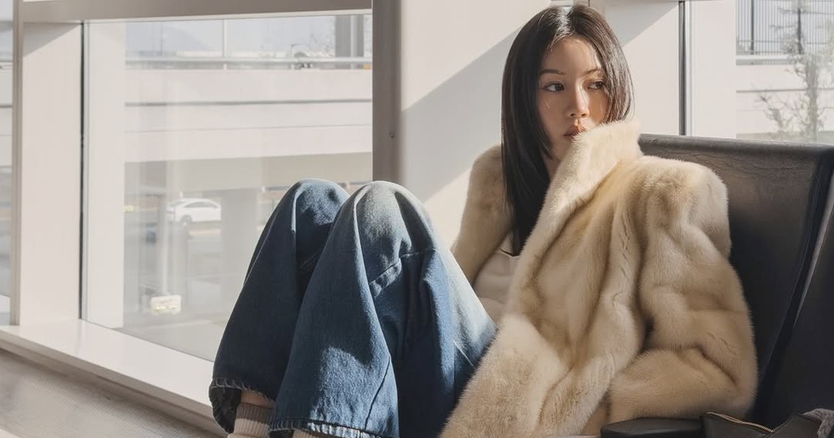 Những đôi giày tối giản phối được với mọi kiểu trang phục