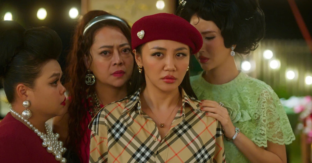 Phim tết 2026: Doanh thu bùng nổ, thị trường phân hóa mạnh