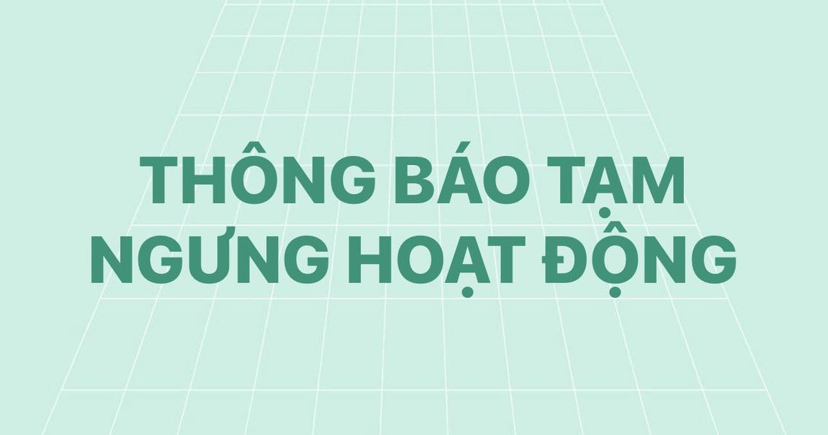 Quán cà phê bị cháy mùng 6 tết ở TP.HCM ra thông báo mới, dân mạng chia buồn