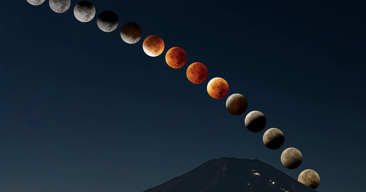 Hiện tượng kỳ th&uacute; chỉ xảy ra đ&uacute;ng một lần trong năm B&iacute;nh Ngọ sắp xuất hiện