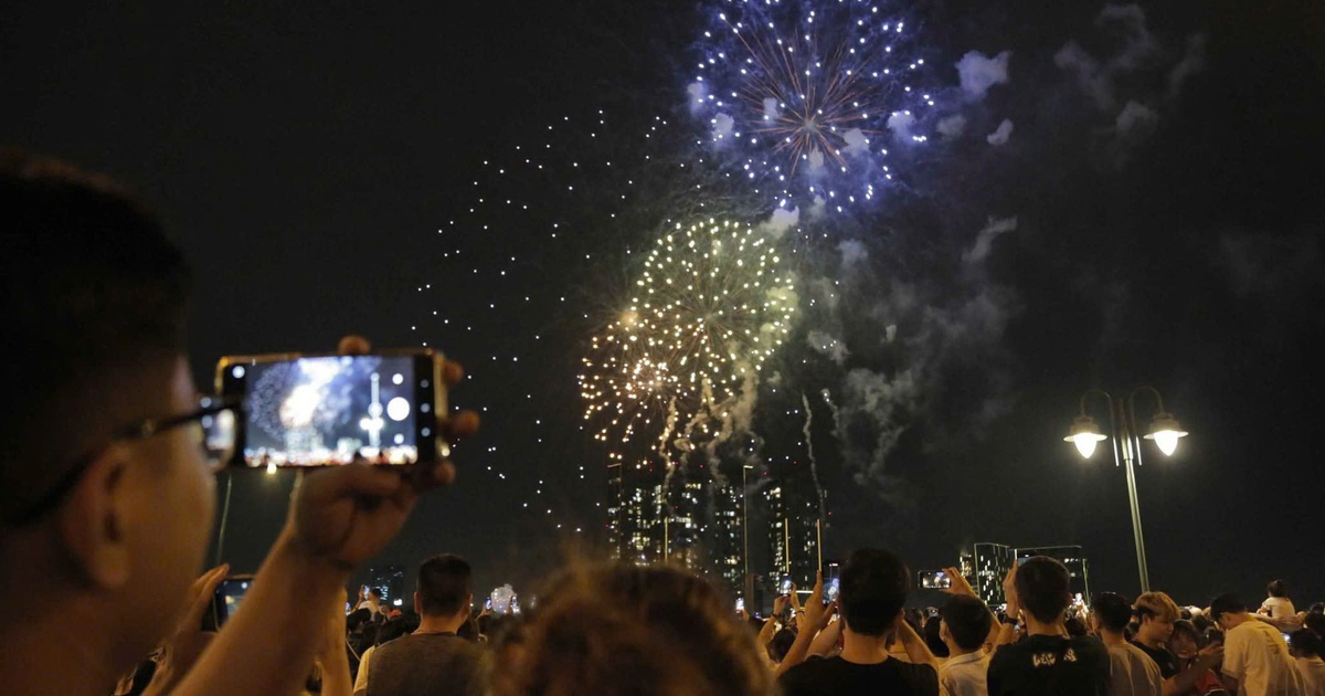 Vừa hết nghỉ tết, người trẻ đã có kế hoạch nghỉ lễ Giỗ tổ Hùng Vương