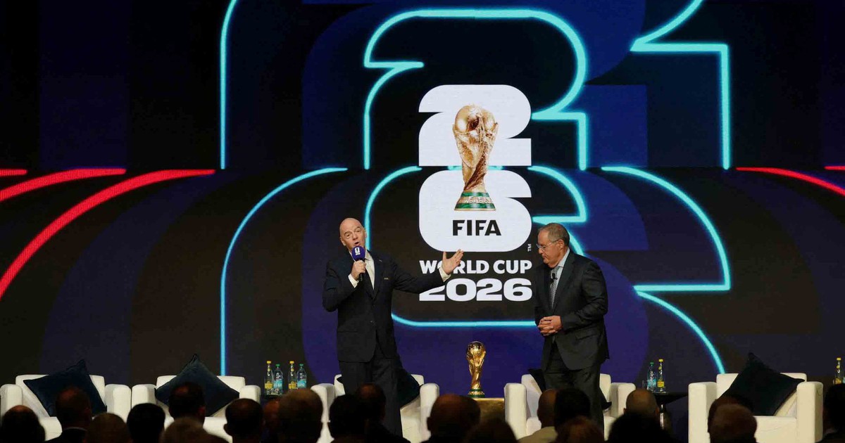 Chờ đợi gì tại World Cup 2026?
