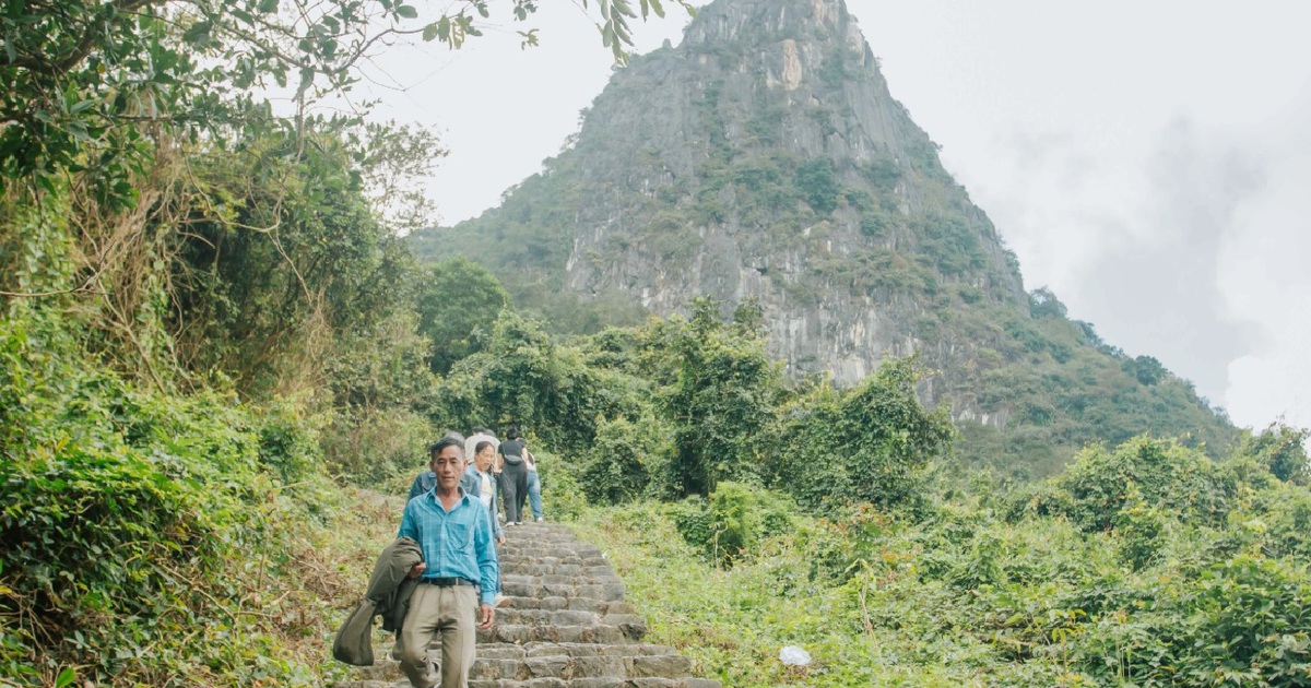 Quảng Trị có thêm di sản văn hóa phi vật thể quốc gia