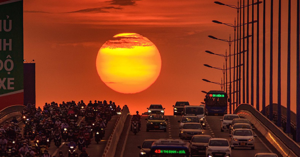 Mặt trời vừa xảy ra 'hiện tượng lạ', 4 năm rồi mới xuất hiện lại