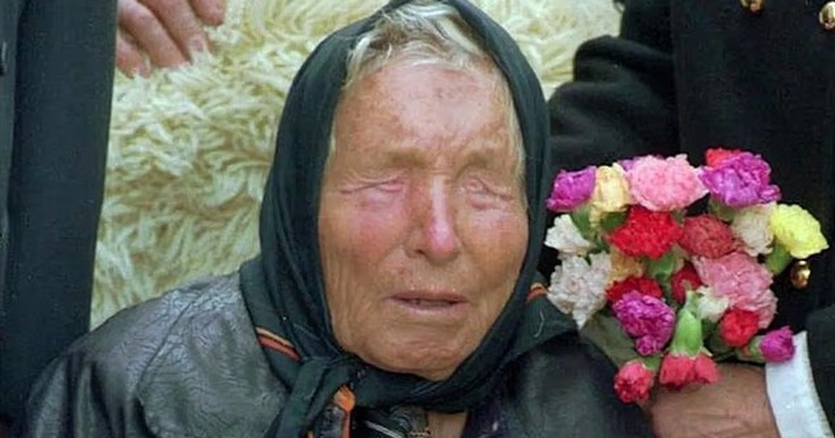 Lời tiên tri của bà Vanga gây sốt khi Mỹ sắp giải mật hồ sơ UFO