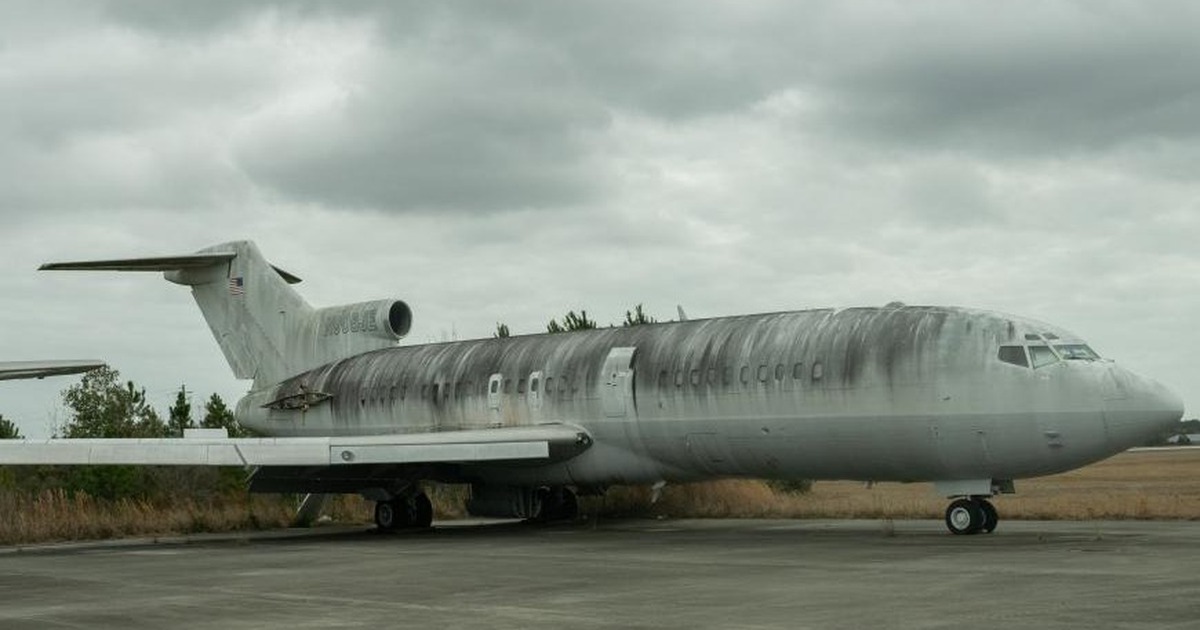 Bên trong chiếc máy bay khét tiếng của 'tỉ phú ấu dâm' Epstein