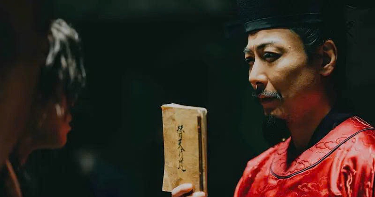 'Thủy Hử' phi&ecirc;n bản Nhật: Kỳ vọng cao, kết quả g&acirc;y tranh c&atilde;i